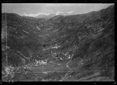 Odogno, Bettagno e Lelgio