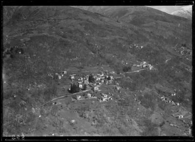 Roveredo, Mièra e Treggia