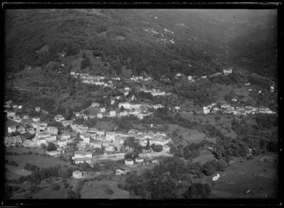 Tesserete, Campestro e Cagiallo