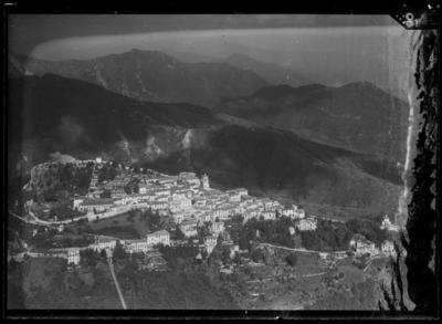 Santa Maria del Monte e il Sacro Monte di Varese