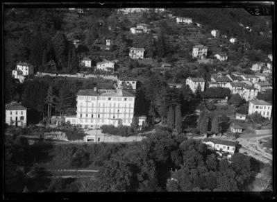 Kurhaus Monte Brè a Ruvigliana