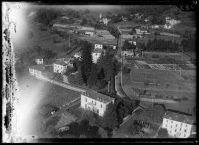 Casa del dott. Conti