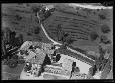 Villa di Lucino a Breganzona