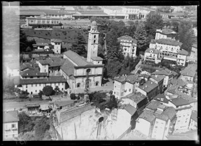 Cattedrale di San Lorenzo a Lugano
