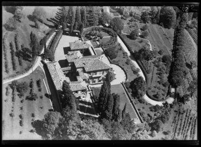 Villa di Lucino a Breganzona