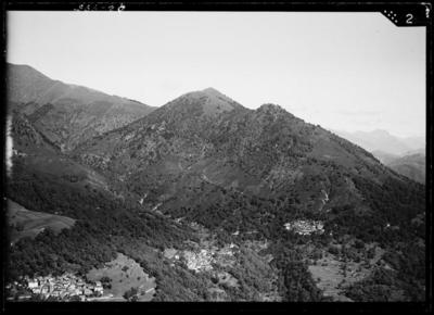 Fescoggia, Vezio e Mugena
