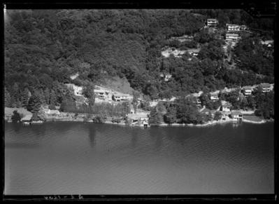 Cosliva, Montagnola