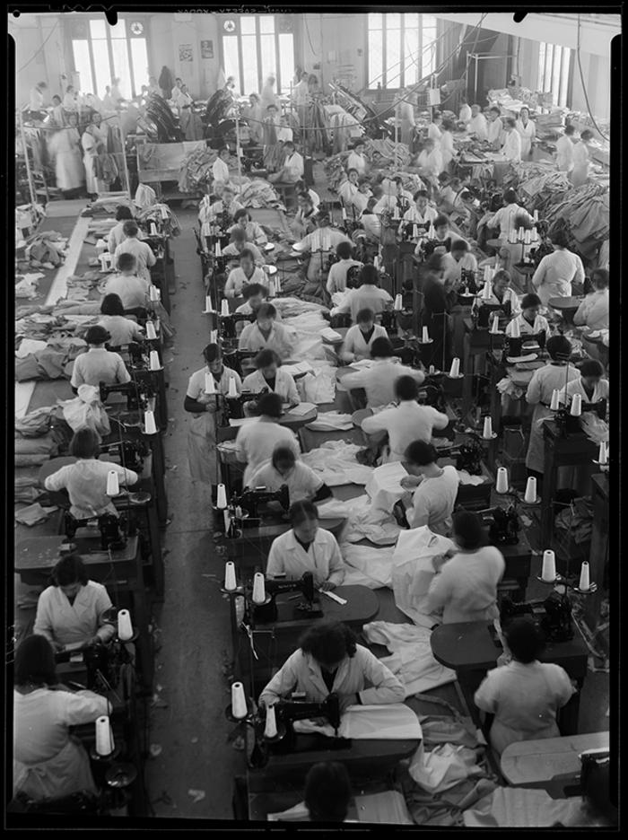 Al camiceria sale