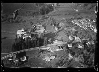 Vezia e Villa Recreatio