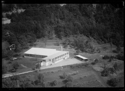 Industria a Carabbia