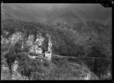 Eremo di San Nicolao sul Monte Generoso