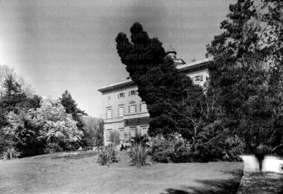 Villa Ciani