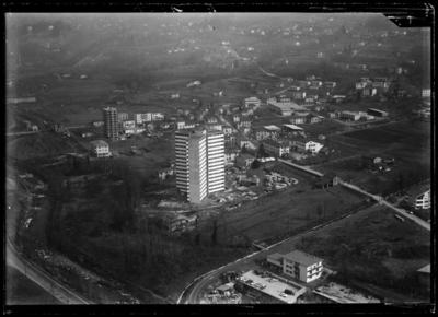 Grattacielo Mutlipiano a Pregassona