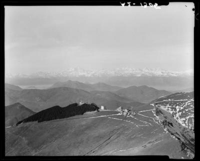 Vetta del Monte Generoso