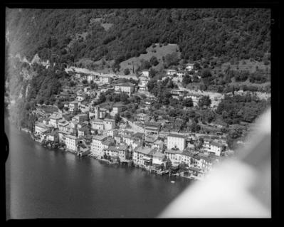 Gandria