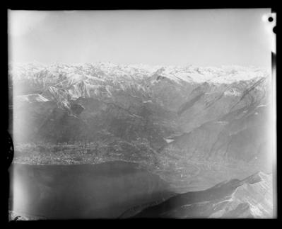 Lago Maggiore e Valle Verzasca