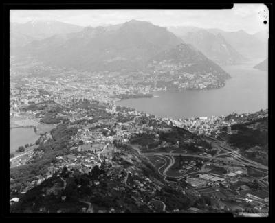 Golfo di Lugano