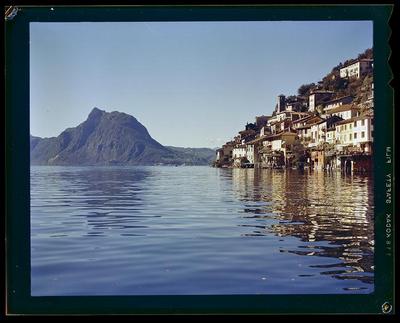 Gandria