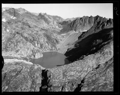 Lago Sfundau
