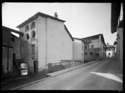 Casa nel nucleo di Cadepiano