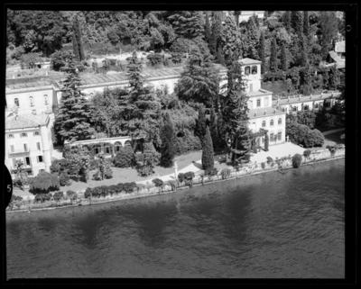 Villa Favorita a Castagnola