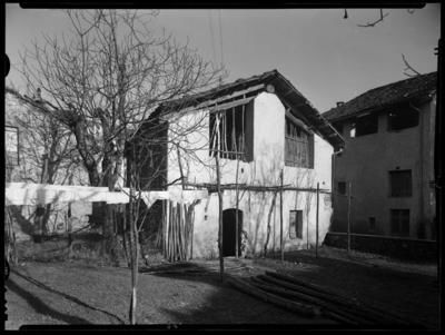 Cascina a Gentilino