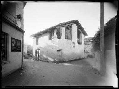 Cascina a Gentilino