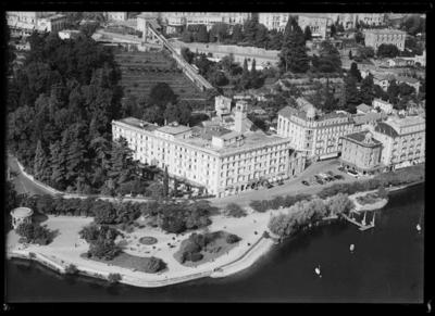 Grand Hotel Palace a Lugano