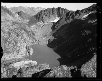 Lago Sfundau
