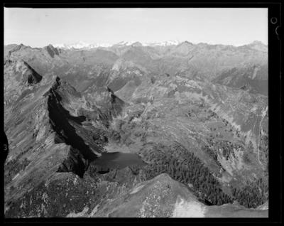 Laghetto d'Alzasca