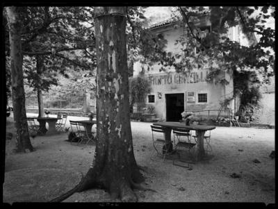 Grotto Crivelli a Caslano