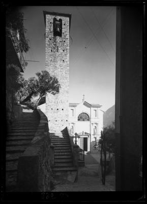 Chiesa di S. Vigilio a Gandria