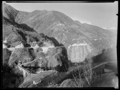 Ponte a Palagnedra