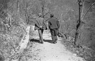 Passeggiata
