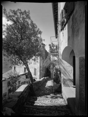 Scalinata a Gandria