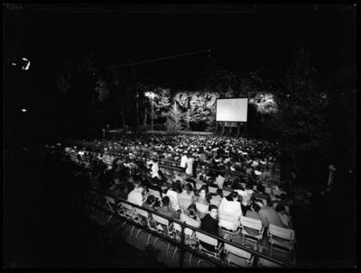 Rassegna internazionale del film a Lugano