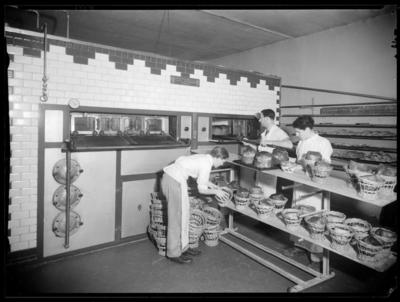 Panetteria dei fratelli Mariani a Lugano
