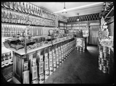 Salumeria Pizzagalli a Lugano