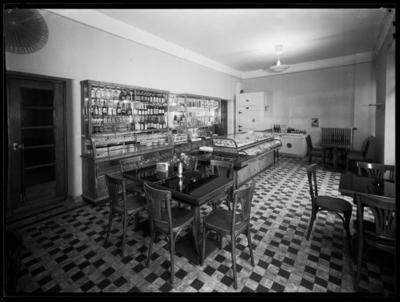 Pasticceria Unternährer a Lugano