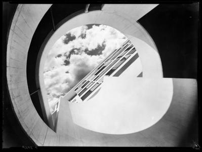 Autorimessa "La Panoramica" a Lugano