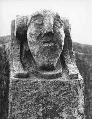 Capitelli romanici a Olivone, Mendrisio, Sagno e Maroggia