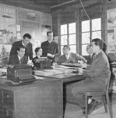 La redazione del parlato