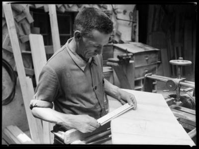 Fotografia promozionale per il regolo Kessel Faber