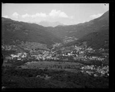 Capriasca