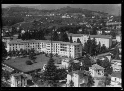 Clinica Moncucco a Lugano