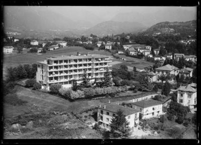 Clinica San Rocco a Lugano