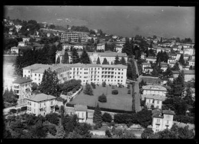 Clinica Moncucco a Lugano