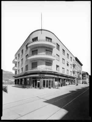 Caffè Principe a Ponte Chiasso