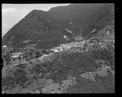 Brè sopra Lugano