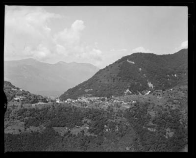 Brè sopra Lugano